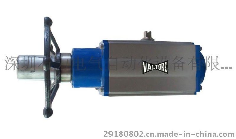 VALTORC AI系列执行器